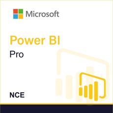 Power BI Pro (NCE), image 