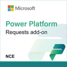 Power Platform Requests add-on (NCE), image 