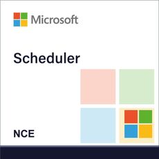 Scheduler (NCE), image 