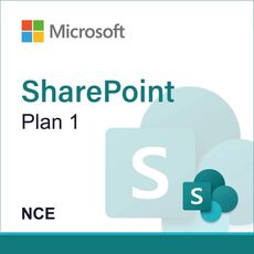 SharePoint (Plan 1) (NCE), image 