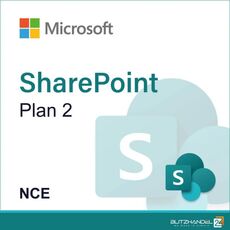SharePoint (Plan 2) (NCE), image 