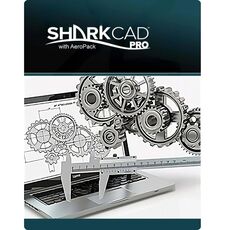 SharkCAD 14, image 