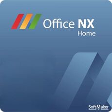 SoftMaker Office NX Home, image 