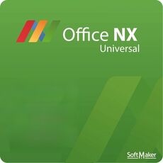 SoftMaker Office NX Universal, image 