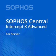 SOPHOS Central Intercept X Advanced for Server, image 