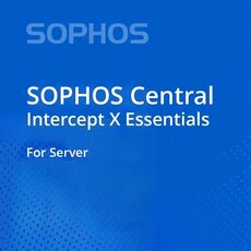 SOPHOS Central Intercept X Essentials for Server, image 