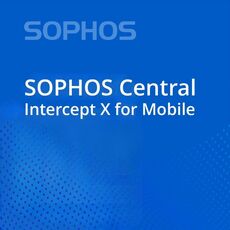 SOPHOS Central Intercept X for Mobile, image 
