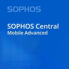 SOPHOS Central Mobile Advanced, image 