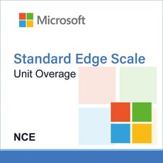 Basic Edge Scale Unit Overage (NCE), image 