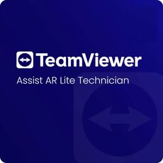 TeamViewer Assist AR Lite Technician, image 