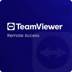TeamViewer Remote Access, image 