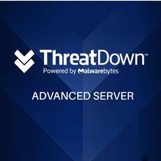 ThreatDown ADVANCED SERVER, image 