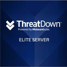 ThreatDown ELITE SERVER, image 