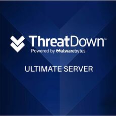 ThreatDown ULTIMATE SERVER, image 