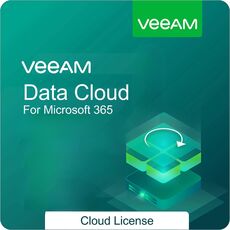 Veeam Data Cloud for Microsoft 365, image 