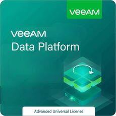 Veeam Data Platform Foundation Universal License, image 