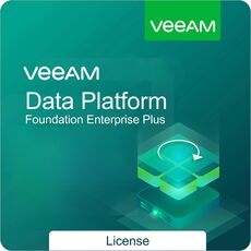 Veeam Data Platform Foundation Enterprise Plus, image 