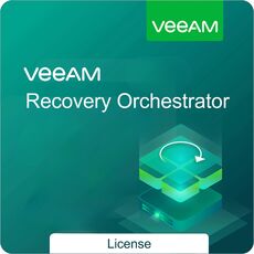 Veeam Recovery Orchestrator, image 