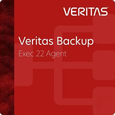 Veritas Backup Exec 22 Agent, image 