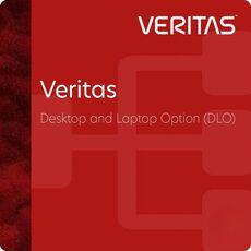 Veritas Desktop and Laptop Option (DLO), image 