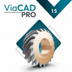 ViaCAD 15 Pro, image 