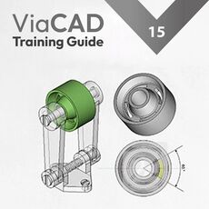 ViaCAD 15 Training Guide, image 