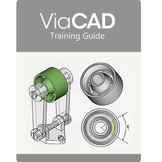 ViaCAD Training Guide, image 