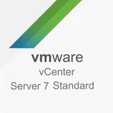 VMware vCenter Server 7, Versioni: Standard, image 