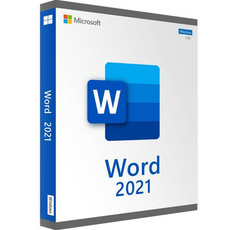 Word 2021, Versioni: Windows, image 