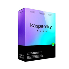 Kaspersky Plus 2026 – Antivirus, VPN illimitata, gestore di password e controllo delle fughe di dati, Runtime: 1 anno, Dispositivo : 1 Dispositivo , image 