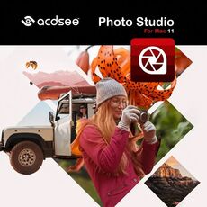 ACDSee Photo Studio per Mac 11, image 