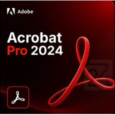 Adobe Acrobat Pro 2024, image 