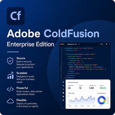 Adobe ColdFusion Enterprise, image 