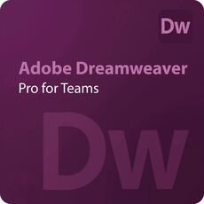Adobe Dreamweaver - Pro Per Teams, image 