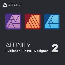 Licence Universelle Affinity V2, image 