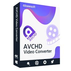 Aiseesoft AVCHD Video Converter, image 