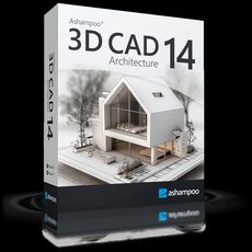 Ashampoo 3D CAD Architecture 14, image 