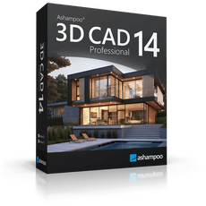 Ashampoo 3D CAD Professional 14, image 