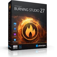 Ashampoo Burning Studio 27, image 