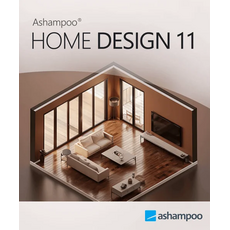 Ashampoo Home Design 11, image 