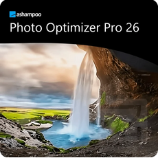 Ashampoo Photo Optimizer Pro 26, image 
