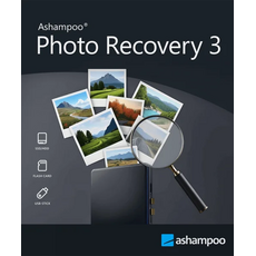 Ashampoo Photo Recovery 3, image 