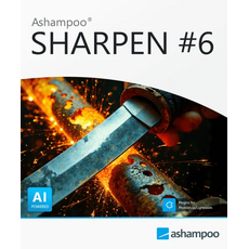 Ashampoo SHARPEN #6, image 