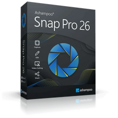 Ashampoo Snap Pro 26, image 