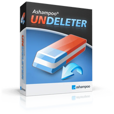 Ashampoo Undeleter, image 