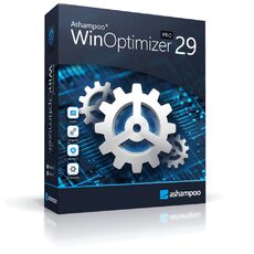 Ashampoo WinOptimizer Pro 29, image 