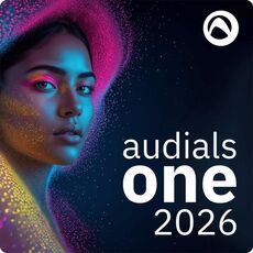 Audials One 2026 Standard, image 