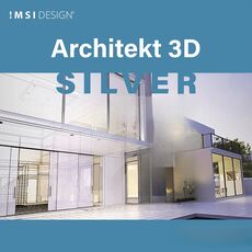 Avanquest Architecte 3D 21 Silver Per Mac, Versioni: Mac, image 