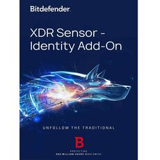 Bitdefender XDR Sensor - Identity Add-On, image 