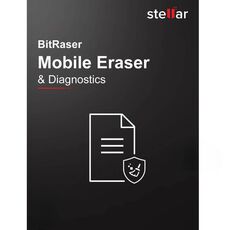 BitRaser Mobile Eraser & Diagnostics, image 